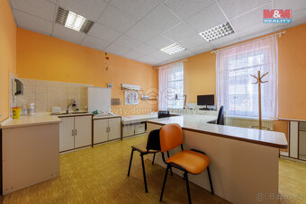 Prodej rodinného domu, 224 m², Kraslice, ul. Pod nádražím - 16