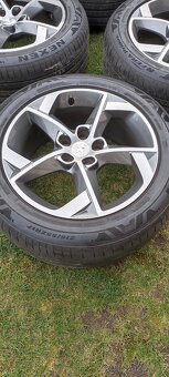 Peugeot 508sw 2.0HDI 133kw - 16