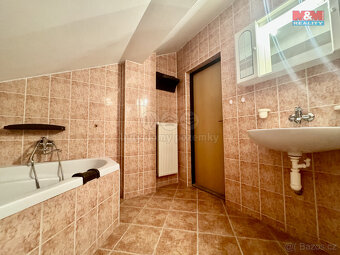 Prodej rodinného domu, 165 m², Bohumín, ul. 1. máje - 16