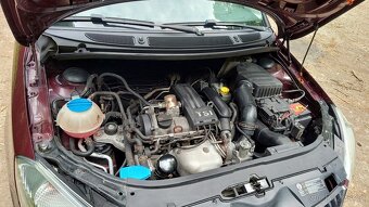 Škoda Fabia Combi 1.2 TSi 63kW, rok 2012 - 16