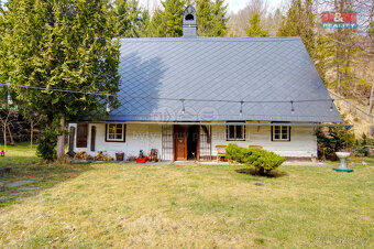 Prodej chalupy, 254 m², Holčovice-Spálené - 16