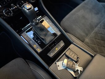 ŠKODA SUPERB III SPORTLINE 2.0TSI 200kW 4X4 • FULL • 106TKM - 16