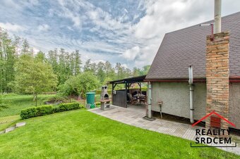 Prodej chaty 28 m2 se zahradou 575 m2 na ul. Zelená, Karviná - 16