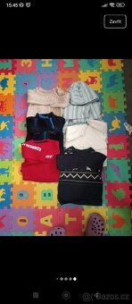 Mix oblečení pro chlapečka - 16