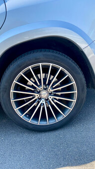 GL 350 BlueTEC 4MATIC 2015 - 16