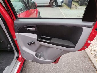Suzuki SX4 1.5i 82kw Tažné zařízení Klima - 16