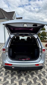 MITSUBISHI OUTLANDER 2.0i 110kw 100000 Km - 16
