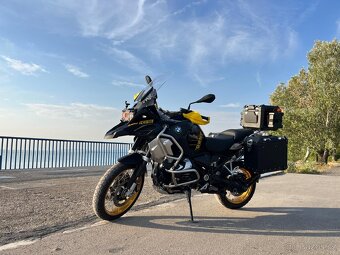 BMW R 1250 GS Adventure - 16