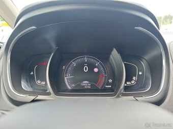 Grand Scénic BOSE 1.6dCi130 96kW 7-míst - 16