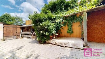 Prodej rodinné domy, 161 m2, Údolní, Klobouky u Brna - 16