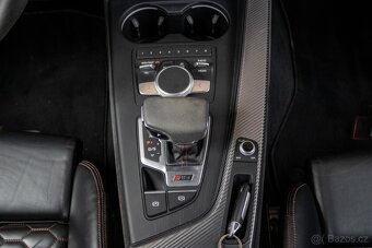Audi RS4/RS4 Avant 331 kW, 8-st.automat, 2018, benzín - 16