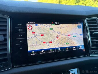 Škoda Kodiaq 2.0 TDI (140kw) Scout 4X4, ZÁVĚS  - 16
