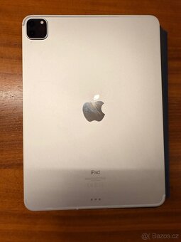 iPAD PRO 11 128 GB Wi-fi cellular, MAGIC KEYBOARD, pencil - 16
