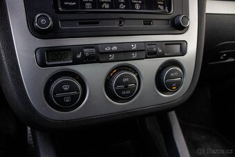 Volkswagen Scirocco 1.4 TSI 160k - 118 kW - 16