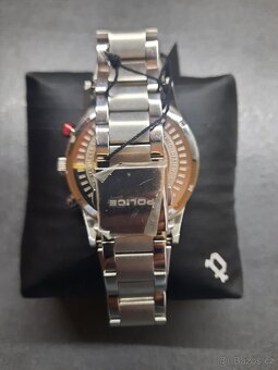 Pánské hodinky Police Driver - 16