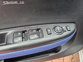 Hyundai i20 1.6i 92kW,Automat,1.Majitel,ČR,Style. - 16