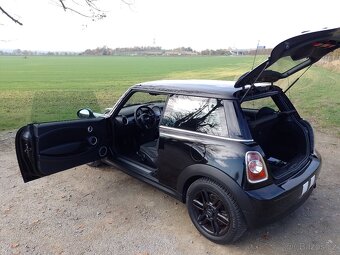 MINI ONE 1.6i-16V /72 kW/, EURO 6. - 16