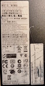 Prodám stolní PC 5x HP, Fujitsu - 16