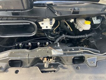 Fiat Ducato 2.2hdi Valnik - 16