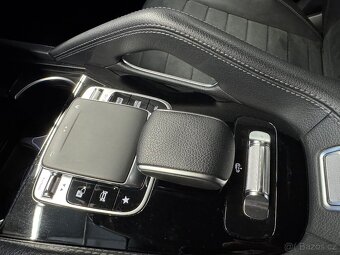 Mercedes-Benz GLE 300d 4MATIC AMG ČR DPH - 16