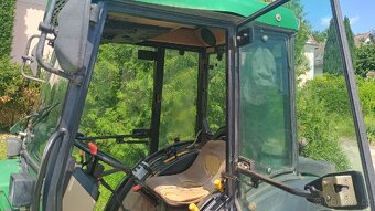 John Deere 5500n - 16