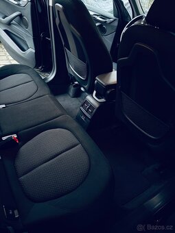 BMW X1 sDrive 18i - 16