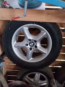 Prodám offroad kola - 16