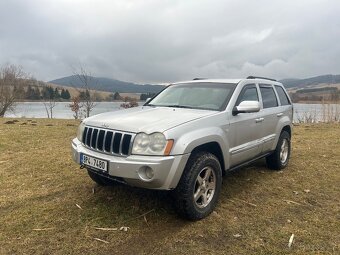 Jeep Grand Cherokee 3.0 CRD - 16