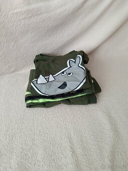 Dětske oblečení - 16
