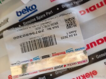 Nahradni dily na FDF7434CSRX filtry a - 16