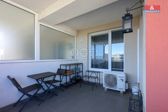 Prodej bytu 2+kk, 60 m², Olomouc, ul. Jeremiášova - 16