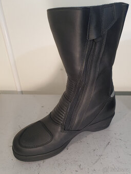 41 Daytona GORE-TEX - Dámská obuv Lady Pilot GTX - 16