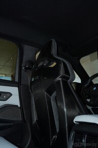 BMW M3 G80 Competition Carbon/Ceramic/Individual/Laser/DPH - 16