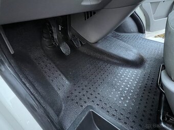 VW T5 1.9 TDI 77kw bez DPF - 16