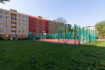 Prodej bytu 1+1 Opava Kylešovice - 16