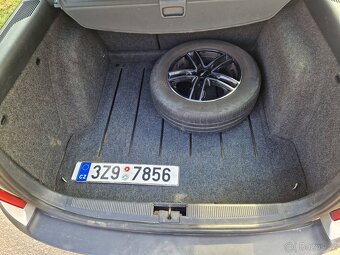 Octavia I combi 1,9 TDI 66 KW, tažné - 16
