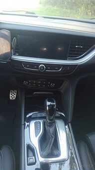 Opel Insignia B 2021 - 16