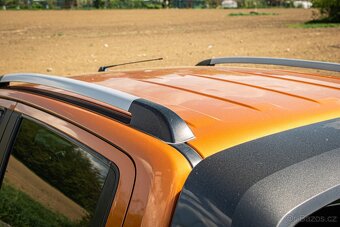 Ford Ranger 3.2 TDCi DoubleCab 4x4 WildTrak aj na splátky - 16