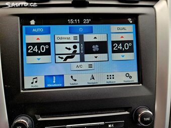 Ford Mondeo, 1.5 EcoBoost ČR 1majitel - 16