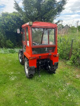 Zetor - 16