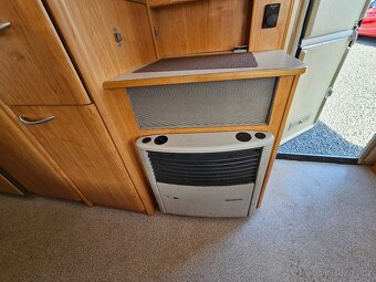 KNAUS 450 BLU LINE - 16