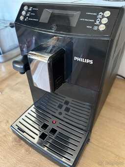 Automatický kávovar Philips EP3360 - TOP stav - 16