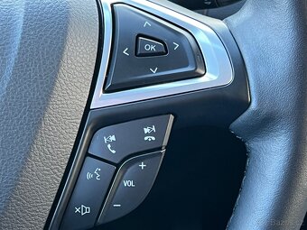 Ford Galaxy 2.0 TDCi 2020 7 míst tažné 3x klima 2x sada kol - 16