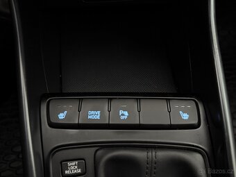 Hyundai Bayon 1,0 ZÁRUKA,SMART,AUTOMAT,ČR - 16