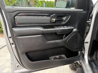 DODGE RAM 1500 MOPAR21 HEMI DPH - 16