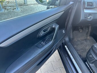 VW PASSAT CC 2.0 TDI 103 KW Rline - 16