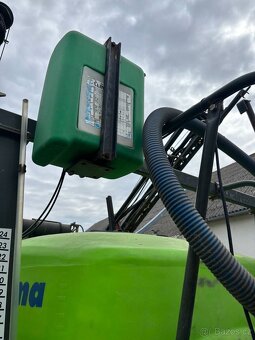 Postřikovač TECHNOMA - 16