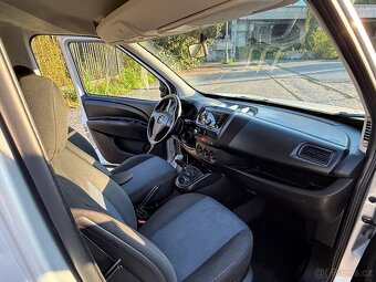Prodám Opel Combo D Colorado 1.6 CDTI (70 kW) - 16