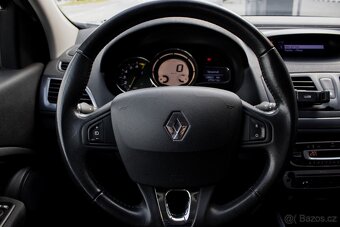 Renault Mégane Energy TCe 115 Limited - 16