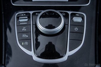 Mercedes-Benz C trieda Kombi 220 d A/T - 16